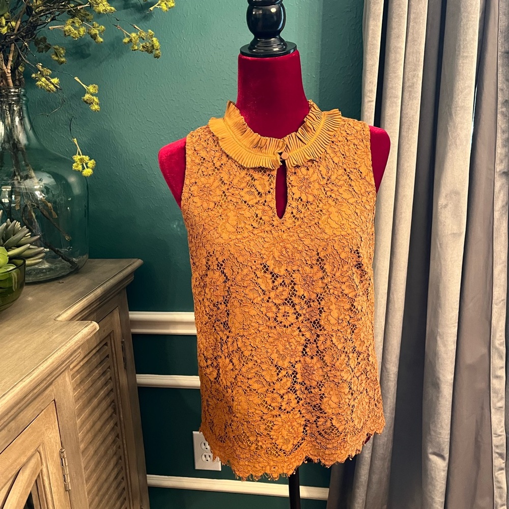 J Crew top